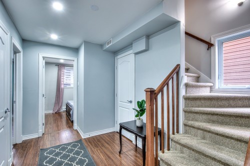 Overall view - 596 Rue Étienne-Lavoie, Laval (Sainte-Dorothée), QC - Indoor Photo Showing Other Room