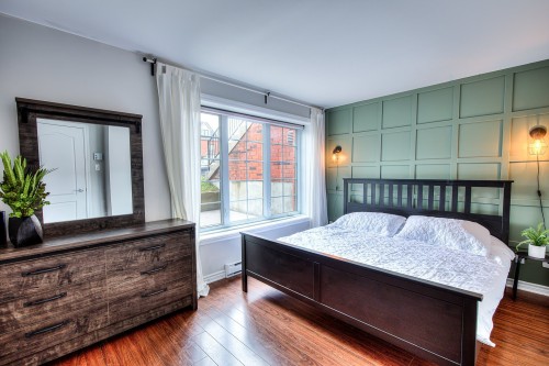 Master Bedroom - 596 Rue Étienne-Lavoie, Laval (Sainte-Dorothée), QC - Indoor Photo Showing Bedroom