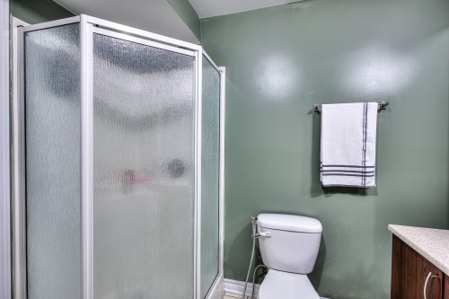 Bathroom - 596 Rue Étienne-Lavoie, Laval (Sainte-Dorothée), QC - Indoor Photo Showing Bathroom