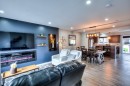 Overall view - 596 Rue Étienne-Lavoie, Laval (Sainte-Dorothée), QC  - Indoor Photo Showing Living Room 