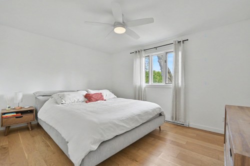 Chambre à coucher principale - 368 Rue Edgewood, Rosemère, QC - Indoor Photo Showing Bedroom