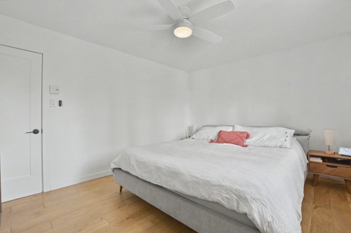 Chambre à coucher principale - 368 Rue Edgewood, Rosemère, QC - Indoor Photo Showing Bedroom
