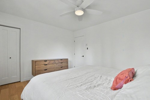 Chambre à coucher principale - 368 Rue Edgewood, Rosemère, QC - Indoor Photo Showing Bedroom
