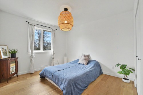 Chambre à coucher - 368 Rue Edgewood, Rosemère, QC - Indoor Photo Showing Bedroom
