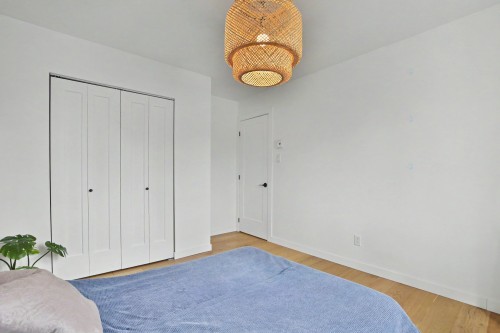 Chambre à coucher - 368 Rue Edgewood, Rosemère, QC - Indoor Photo Showing Bedroom