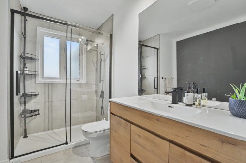 Salle de bains - 368 Rue Edgewood, Rosemère, QC - Indoor Photo Showing Bathroom