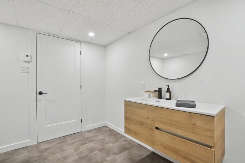 Salle de bains - 368 Rue Edgewood, Rosemère, QC - Indoor