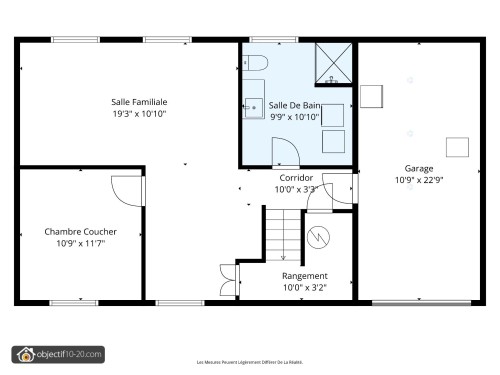 Plan (croquis) - 368 Rue Edgewood, Rosemère, QC - Other