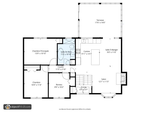 Plan (croquis) - 368 Rue Edgewood, Rosemère, QC - Other