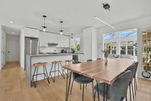 Salle à manger - 368 Rue Edgewood, Rosemère, QC - Indoor Photo Showing Other Room