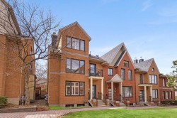 107 Av. Dresden Mont-Royal, QC H3P 3K1