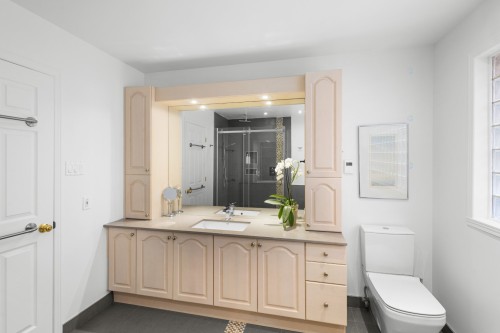 Salle de bains - 107 Av. Dresden, Mont-Royal, QC - Indoor Photo Showing Bathroom