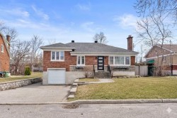 237 Av. Vinet Dorval, QC H9S 2M5
