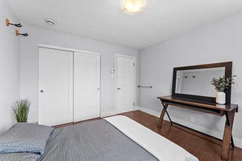 Chambre à coucher - 237 Av. Vinet, Dorval, QC - Indoor Photo Showing Bedroom