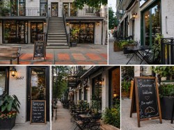 1663 Rue St-Denis  Montréal (Ville-Marie), QC H2X 3K4