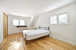 Bedroom - 