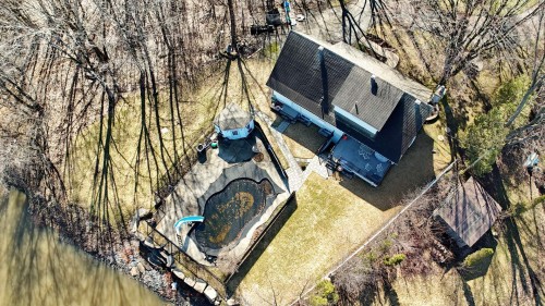 Overall view - 5375 Boul. Des Mille-Îles, Laval (Saint-François), QC - 