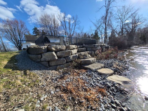 Waterfront - 5375 Boul. Des Mille-Îles, Laval (Saint-François), QC - Outdoor