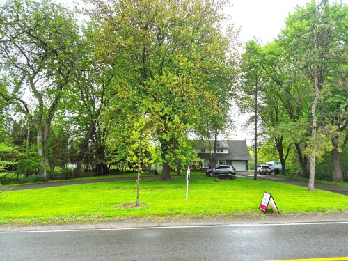 Exterior - 5375 Boul. Des Mille-Îles, Laval (Saint-François), QC - Outdoor