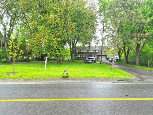 Front of Structure - 5375 Boul. Des Mille-Îles, Laval (Saint-François), QC - Outdoor