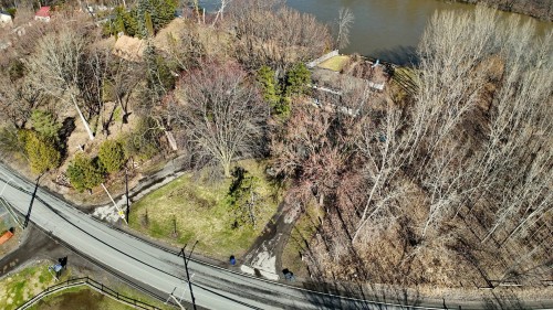 Overall view - 5375 Boul. Des Mille-Îles, Laval (Saint-François), QC - Outdoor With View
