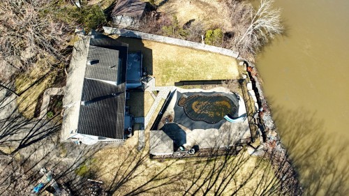 Other - 5375 Boul. Des Mille-Îles, Laval (Saint-François), QC - Outdoor