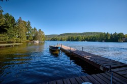 734 Ch. du Lac-Sylvère Saint-Donat, QC J0T 2C0