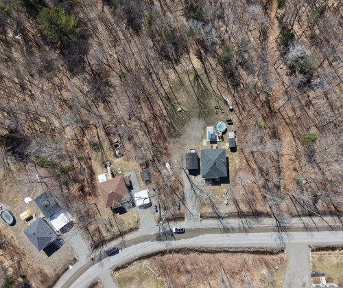 Vue d'ensemble - 45 Rue De L'Affluent, Saint-Hippolyte, QC - Outdoor With View