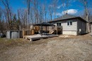 Vue d'ensemble - 45 Rue De L'Affluent, Saint-Hippolyte, QC  - Outdoor With Exterior 