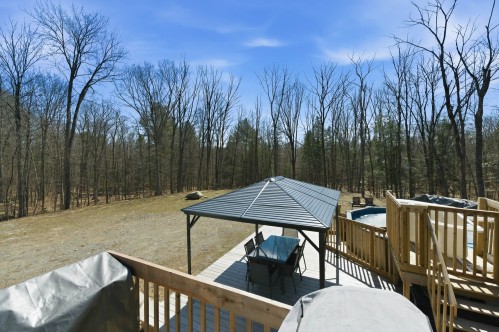 Vue d'ensemble - 45 Rue De L'Affluent, Saint-Hippolyte, QC - Outdoor