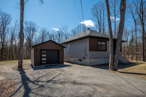Vue d'ensemble - 45 Rue De L'Affluent, Saint-Hippolyte, QC - Outdoor