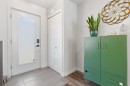 Hall d'entrée/Vestibule - 45 Rue De L'Affluent, Saint-Hippolyte, QC  - Indoor Photo Showing Other Room 