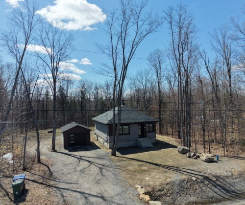 Vue d'ensemble - 45 Rue De L'Affluent, Saint-Hippolyte, QC - Outdoor