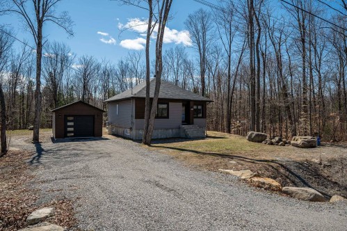 Vue d'ensemble - 45 Rue De L'Affluent, Saint-Hippolyte, QC - Outdoor
