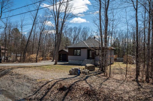 Vue d'ensemble - 45 Rue De L'Affluent, Saint-Hippolyte, QC - Outdoor