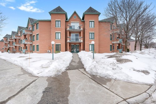 311-6395 Rue Le Mesnil  Québec (Les Rivières), QC G2K 2K5