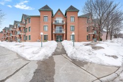 311-6395 Rue Le Mesnil Québec (Les Rivières), QC G2K 2K5