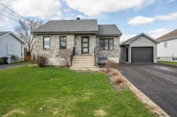 98 Rue Luc  Saint-Jean-Sur-Richelieu, QC J2X 5G8