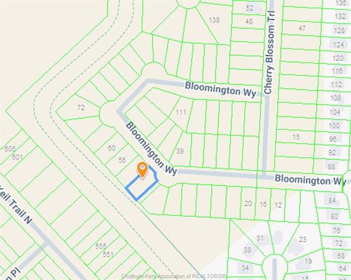 48 Bloomington Way, Chatham, ON 