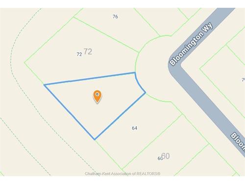 68 Bloomington Way, Chatham, ON 