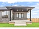 96 Bloomington Way, Chatham, ON 
