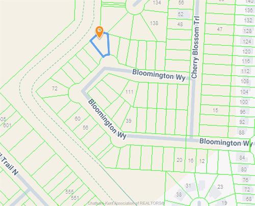 96 Bloomington Way, Chatham, ON 