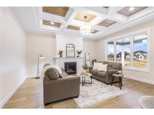 108 Bloomington Way, Chatham, ON 