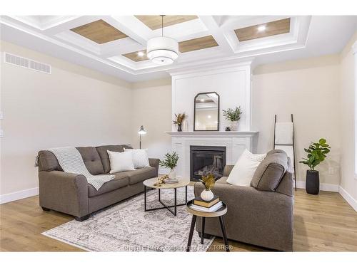 108 Bloomington Way, Chatham, ON 