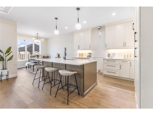 108 Bloomington Way, Chatham, ON 