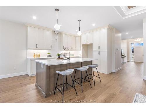 108 Bloomington Way, Chatham, ON 