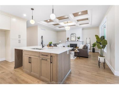 108 Bloomington Way, Chatham, ON 