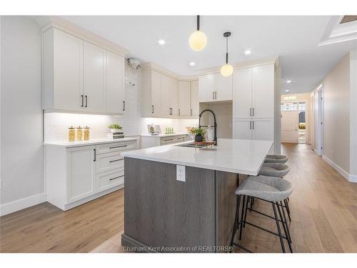108 Bloomington Way, Chatham, ON 