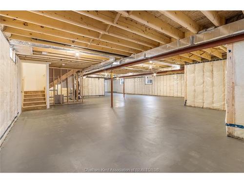 108 Bloomington Way, Chatham, ON 