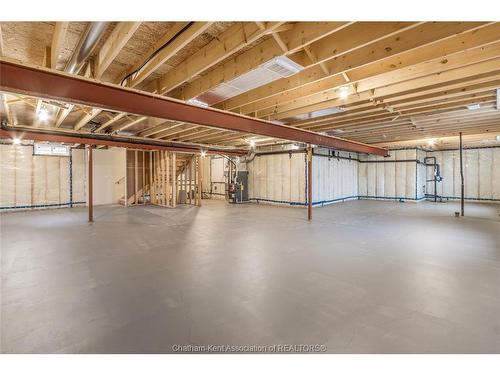 108 Bloomington Way, Chatham, ON 